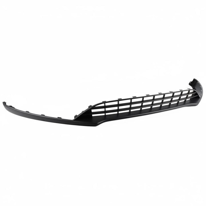 FOCUS FRONT BUMPER LOWER PANEL LESS BUMPER EXTENSIONS