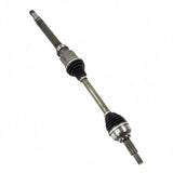 TRANSIT CUSTOM TRANSIT 6-SPEEM MANUAL TRANSMISSION VMT6 O/S FRONT AXLE DRIVE SHAFT 2018-2019