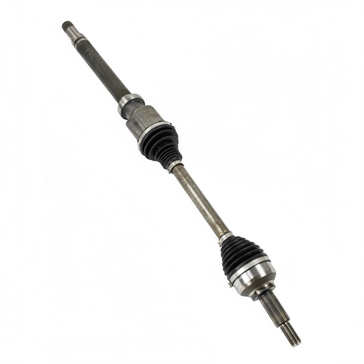 TRANSIT CUSTOM TRANSIT 6-SPEEM MANUAL TRANSMISSION VMT6 O/S FRONT AXLE DRIVE SHAFT 2018-2019