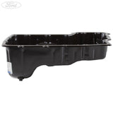 ENGINE OIL PAN
