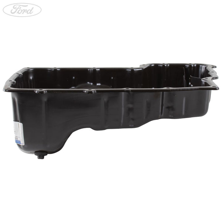 ENGINE OIL PAN