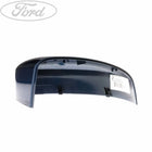 FOCUS FRONT O/S RIGHT WING MIRROR HOUSING CAP COVER
