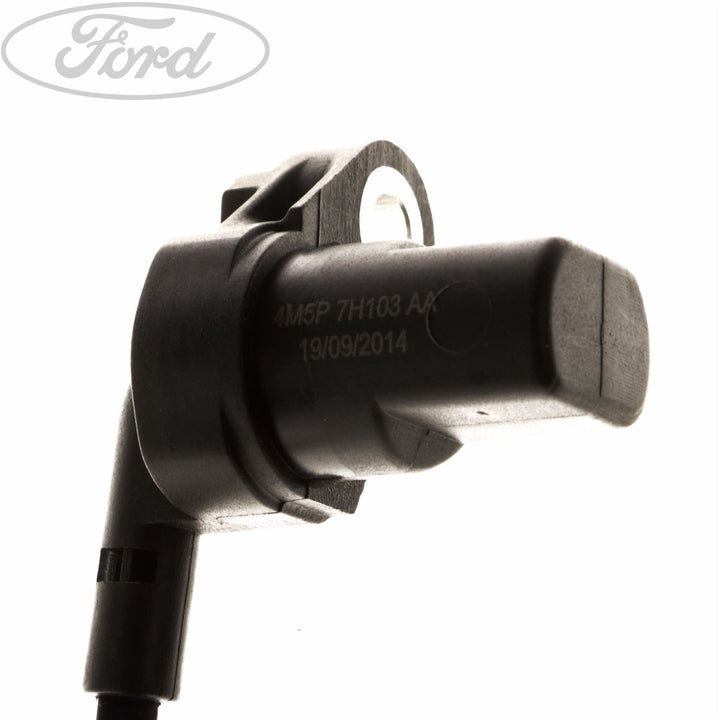 OUTPUT SHAFT SPEED SENSOR