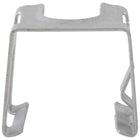 INJECTION VALVE RETAINER