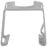 INJECTION VALVE RETAINER