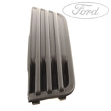 FOCUS FRONT BUMPER GRILLE