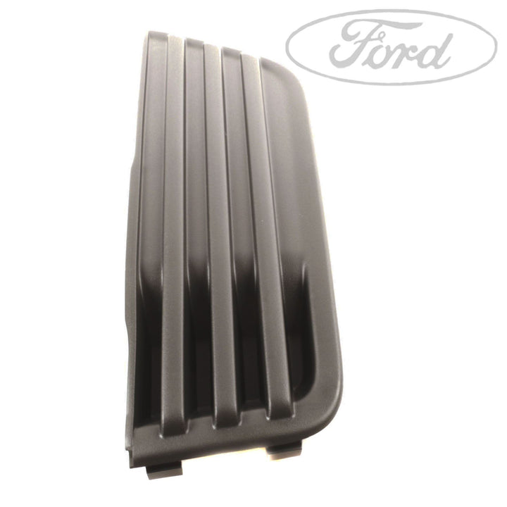 FOCUS FRONT BUMPER GRILLE