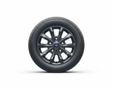 TOURNEO/TRANSIT CUSTOM ALLOY WHEEL 17