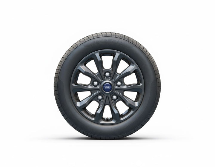 TOURNEO/TRANSIT CUSTOM ALLOY WHEEL 17