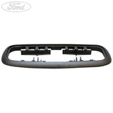 FIESTA REAR INTERIOR LIGHT LAMP UNIT FRAME 2013-2014