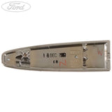 EVEREST FRONT O/S WING EVEREST BADGE WAGON 2009-
