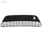 C-MAX FRONT BUMPER LOWER GRILLE LESS DRESS UP 2007-2010