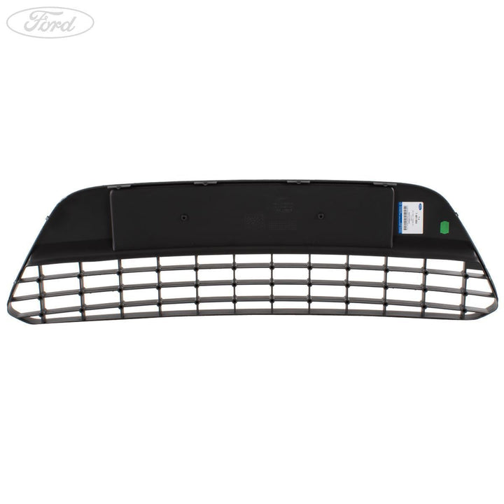 C-MAX FRONT BUMPER LOWER GRILLE LESS DRESS UP 2007-2010