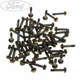 MANUAL TRANSMISSION GEAR CHANGE BOLT