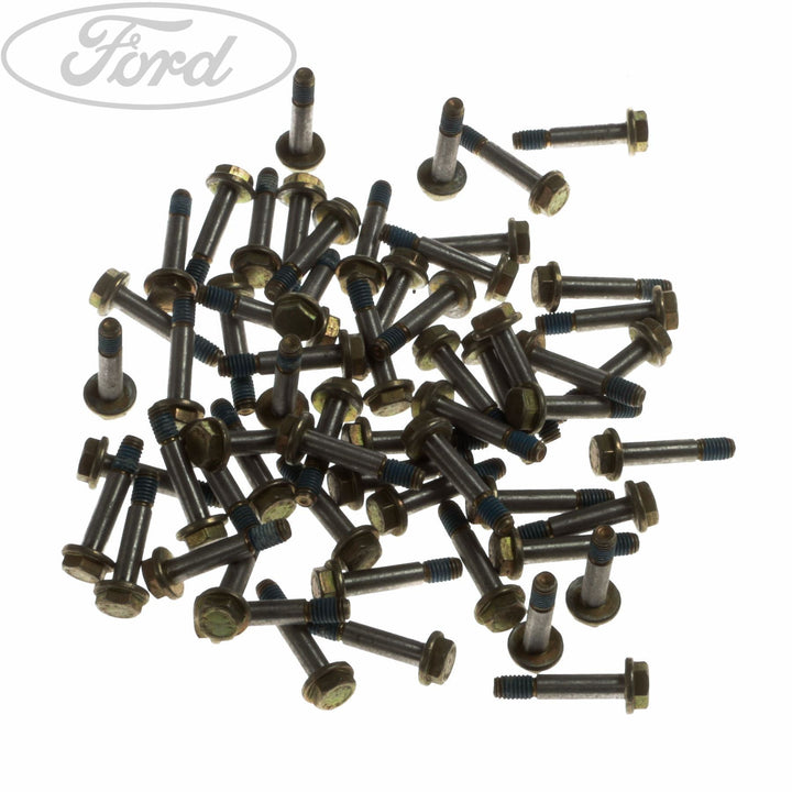 MANUAL TRANSMISSION GEAR CHANGE BOLT
