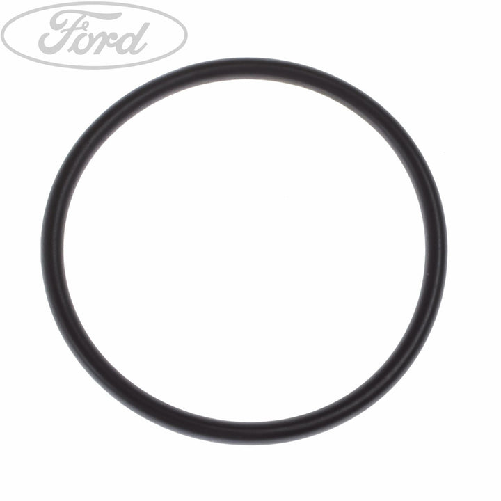 FIESTA FUSION AIR BOX SEAL