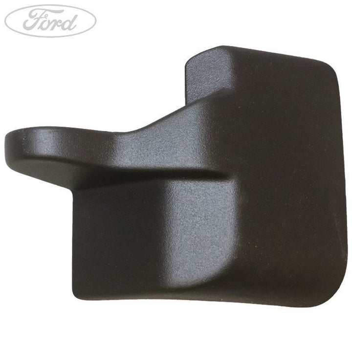 Kuga O/S Rear Seat Base Frame Cover Charcoal Black 2012-2020