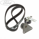 S-MAX WA6 MONDEO FOCUS TIMING CAM BELT KIT