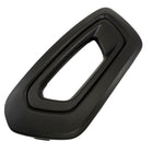 Transit Drivers Side Front Bumper Fog Light Surround 2019-Onwards