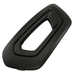 Transit Drivers Side Front Bumper Fog Light Surround 2019-Onwards