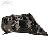TRANSIT MK8 FRONT N/S HEAD LAMP LIGHT 01/2014-05/2016 RHD