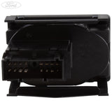 C-MAX FOCUS KUGA HEAD LIGHT LAMP INTERNAL PANEL SWITCH