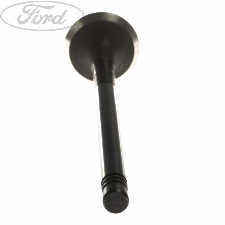 ENGINE EXHAUST VALVE