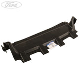 Focus Front Upper Radiator Air Deflector 2011-2020