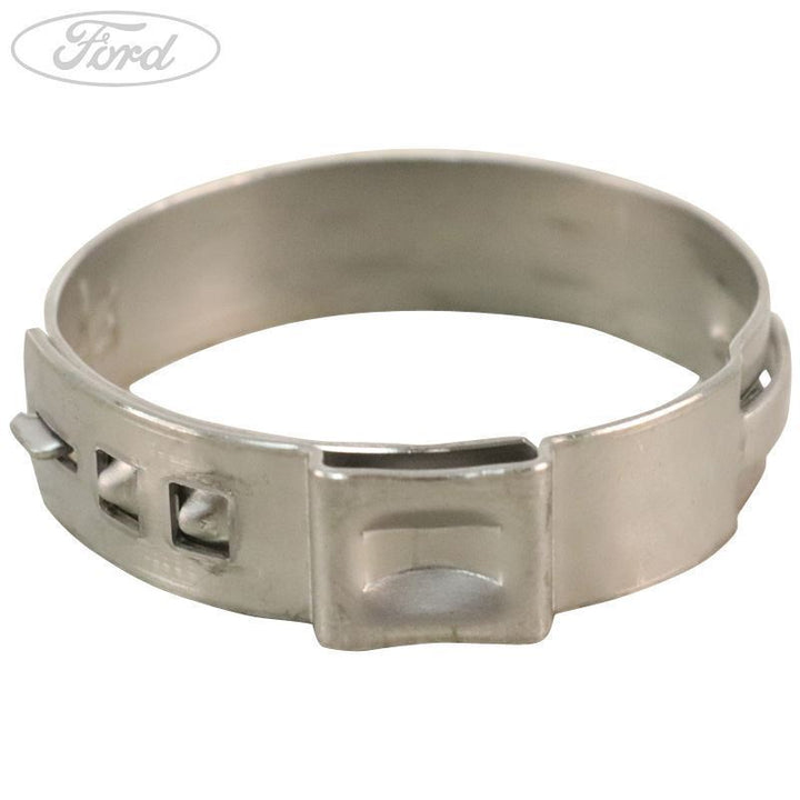 TRANSIT FOCUS CONNECT INNER & OUTER SMALL CV BOOT CLAMP