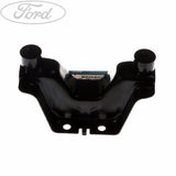 REAR DRIVE SHAFT SUPPORT BRACKET