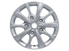 SET OF 4 TRANSIT CUSTOM ALLOY WHEEL 18