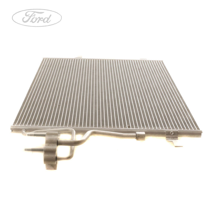 KUGA AIR CON CONDITIONING CONDENSER 2008-2012