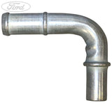 DURATEC THERMOSTAT WATER CONNECTION PIPE 09/2014-
