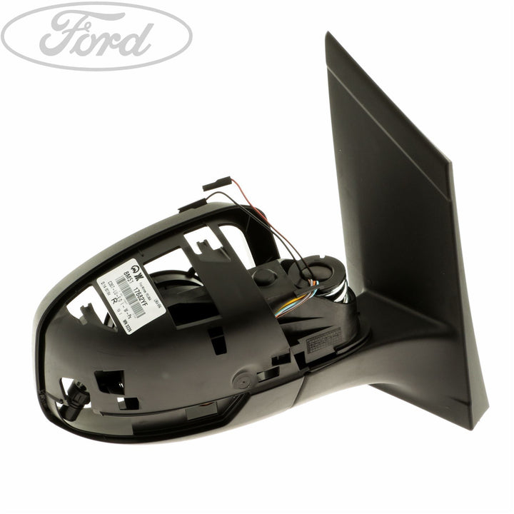 FOCUS FRONT O/S RIGHT OUTER WING MIRROR