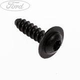 HEATER/AIR COND.EXTERNAL COMPONENTS SCREW PACK OF 5