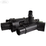 KUGA FOCUS 2.0 DURATORQ THERMOSTAT HOUSING OUTLET CONNECTER
