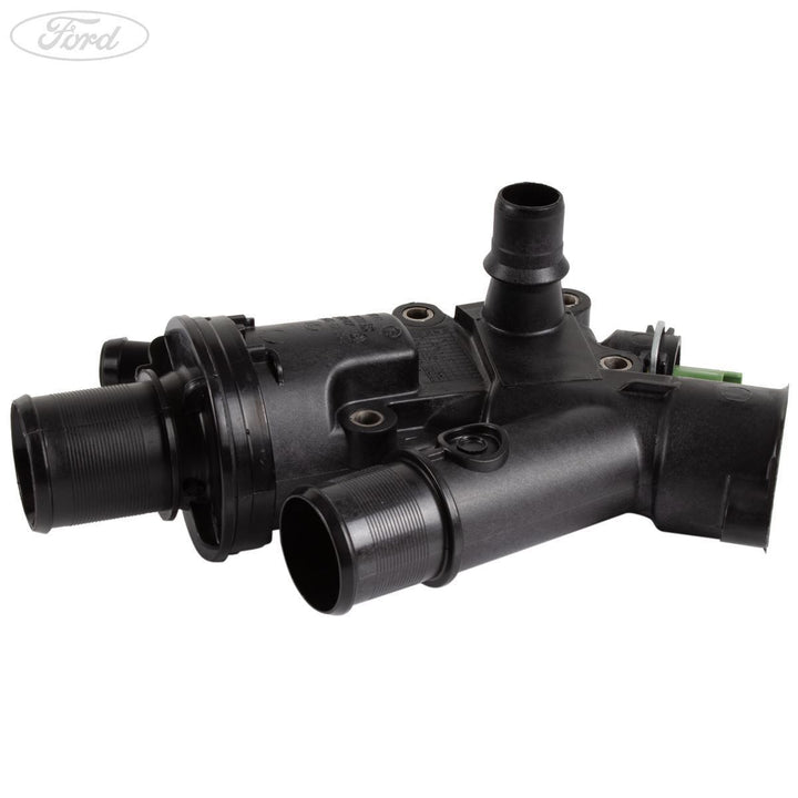 KUGA FOCUS 2.0 DURATORQ THERMOSTAT HOUSING OUTLET CONNECTER