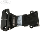 TRANSIT REAR SEATBELT GUIDE BRACKET BEZEL 2ND ROW 14-18
