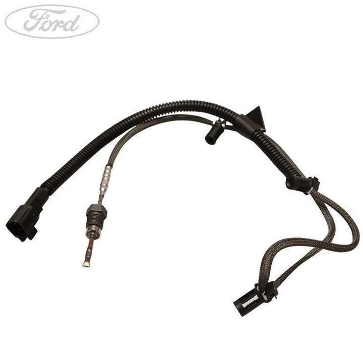 FIESTA COURIER 1.5 SOHC EXHAUST TEMPERATURE GAS SENSOR – Ford Online ...