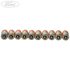 FIGO KA+ MONDEO REAR LAMP LIGHT BULB 12V 10W SALOON