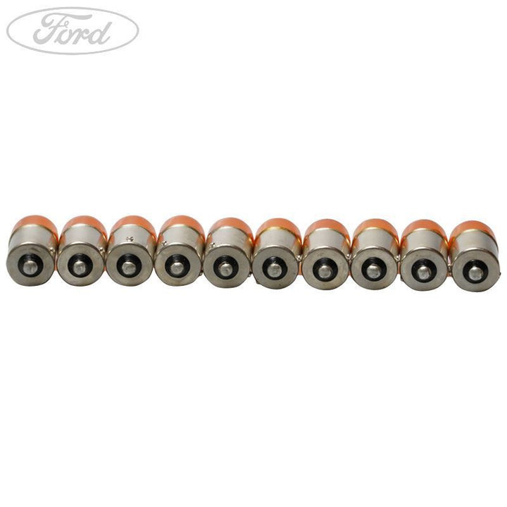 FIGO KA+ MONDEO REAR LAMP LIGHT BULB 12V 10W SALOON