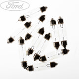 KA INTERIOR LIGHT BULB 10W