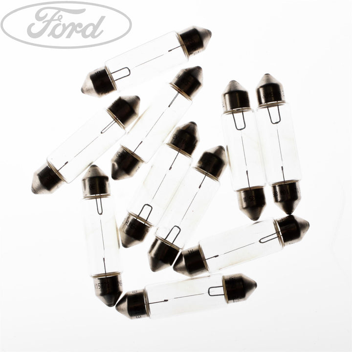 KA INTERIOR LIGHT BULB 10W