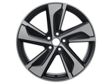 PUMA SET OF 4 ALLOY WHEELS 11/2019 03/2020