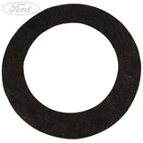 C-MAX FOCUS REAR SPARE WHEEL WELL PADDING 5 DOOR 2015-