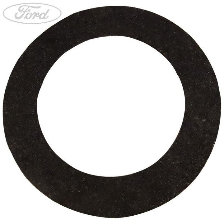 C-MAX FOCUS REAR SPARE WHEEL WELL PADDING 5 DOOR 2015-