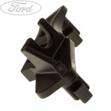FIESTA FUSION O/S RH FRONT SEAT BACK SUPPORT