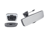 TRANSIT CUSTOM 01/2012-09/2023 DIGITAL REAR VIEW MIRROR