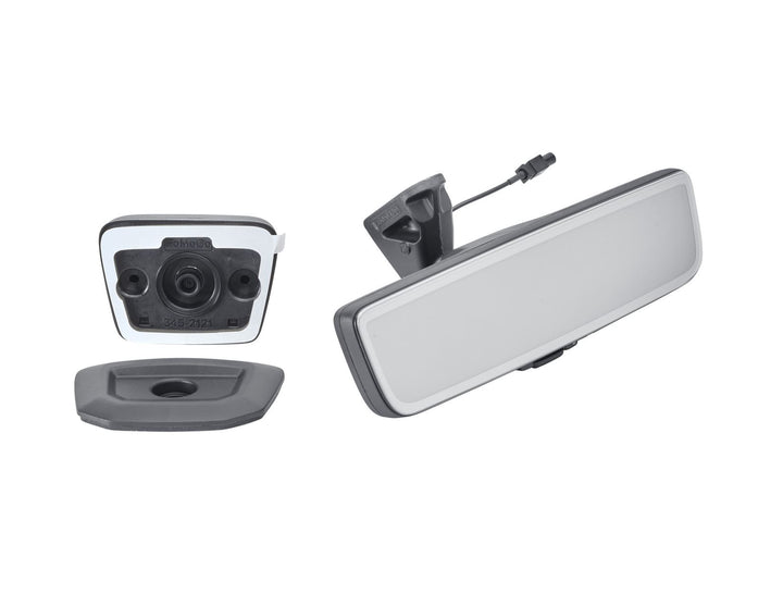 TRANSIT CUSTOM 01/2012-09/2023 DIGITAL REAR VIEW MIRROR
