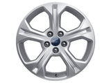 KUGA SET OF 4 ALLOY WHEELS 02/2020